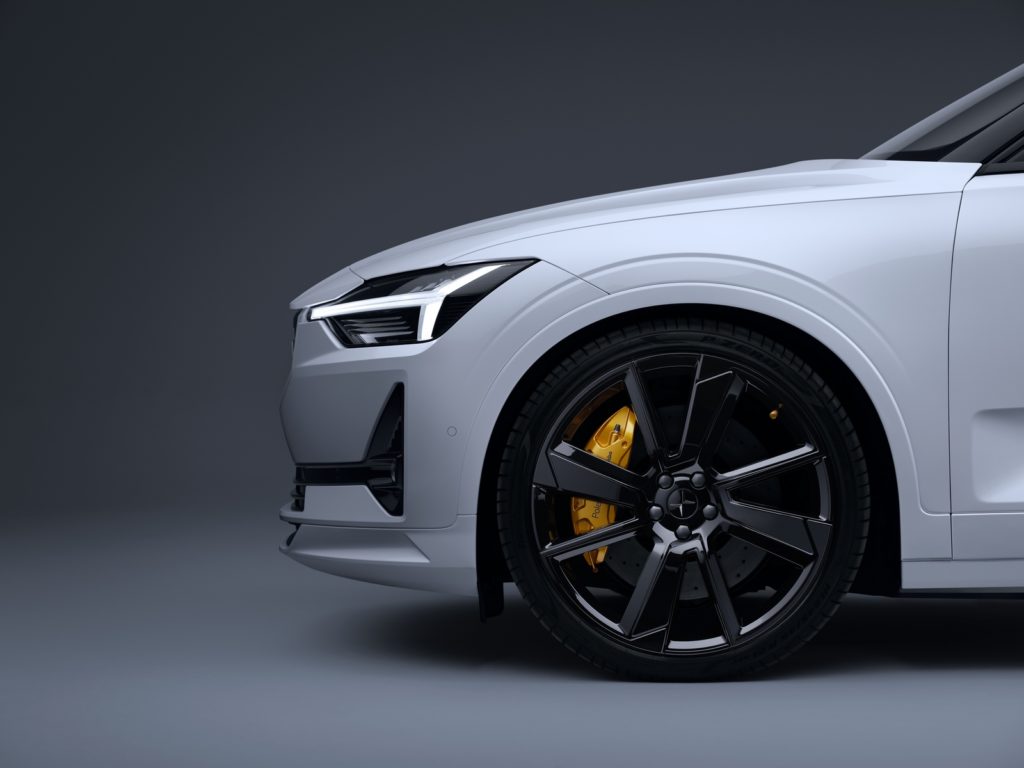 pneumatici-polestar-2-bst-edition-270-pirelli-p-zero-sportiva-elettrica