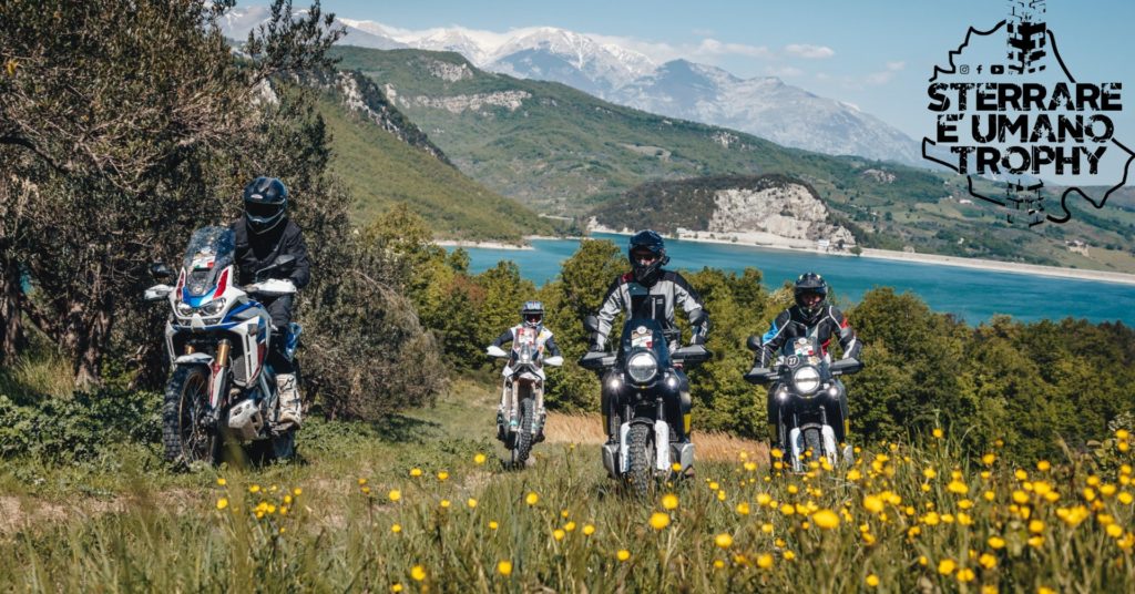 sterrare-e-umano-dunlop-partnership-fuoristrada-offroad-pneumatici