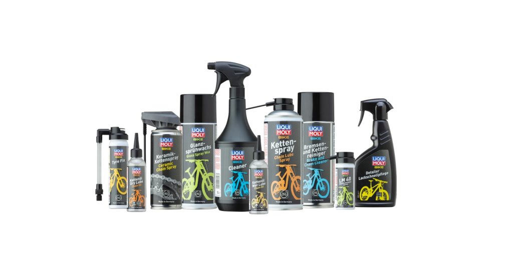 liqui-moly-presenta-la-linea-ottimizzata-di-prodotti-per-biciclette