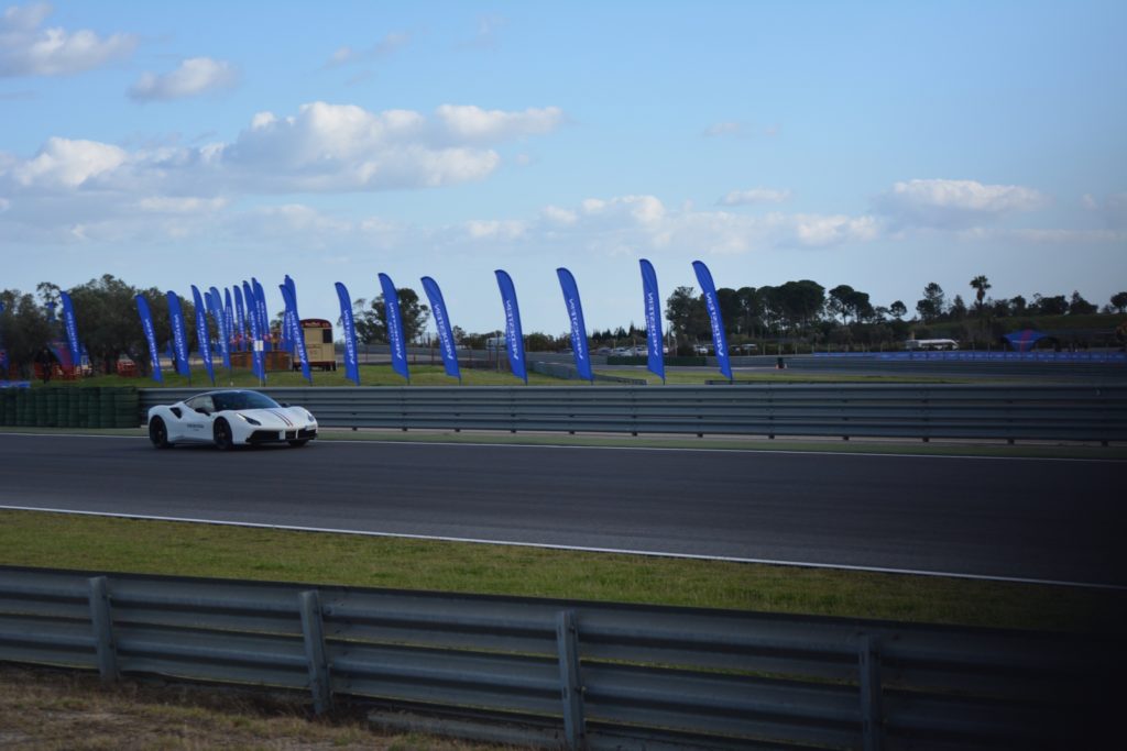 Vredestein Ultrac Pro recensione recensioni pareri prova opinioni test