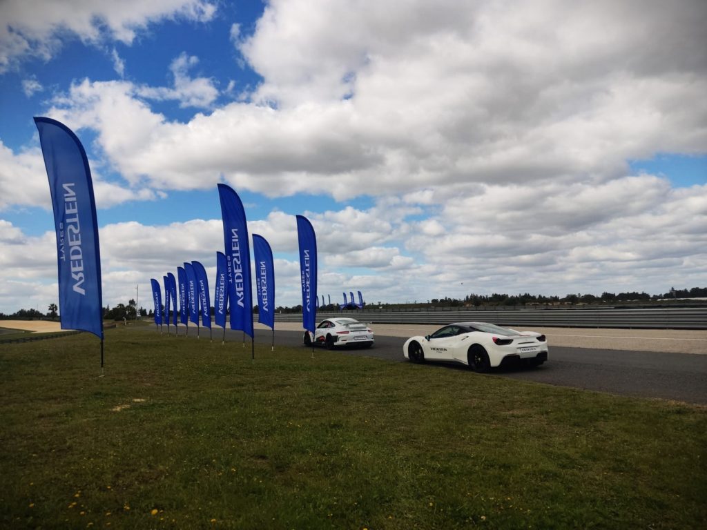 Vredestein Ultrac Pro recensione recensioni pareri prova opinioni test