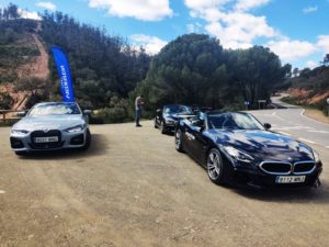 Vredestein Ultrac Pro recensione recensioni pareri prova opinioni test