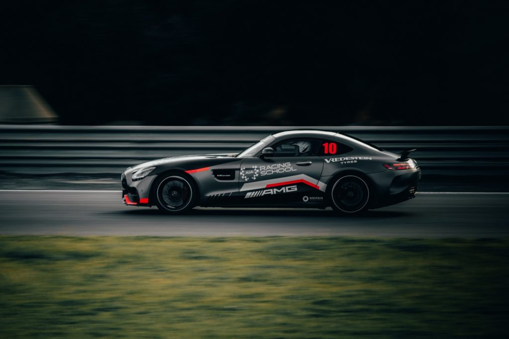 Vredestein Ultrac Pro recensione recensioni pareri prova opinioni test