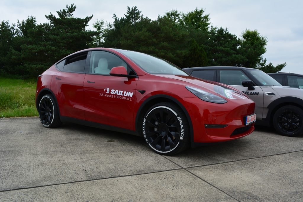 pneumatici economici Sailun recensioni Atrezzo Elite 2 Erange ZSR2