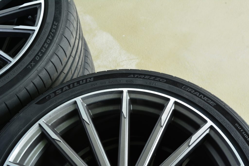 pneumatici economici Sailun recensioni Atrezzo Elite 2 Erange ZSR2