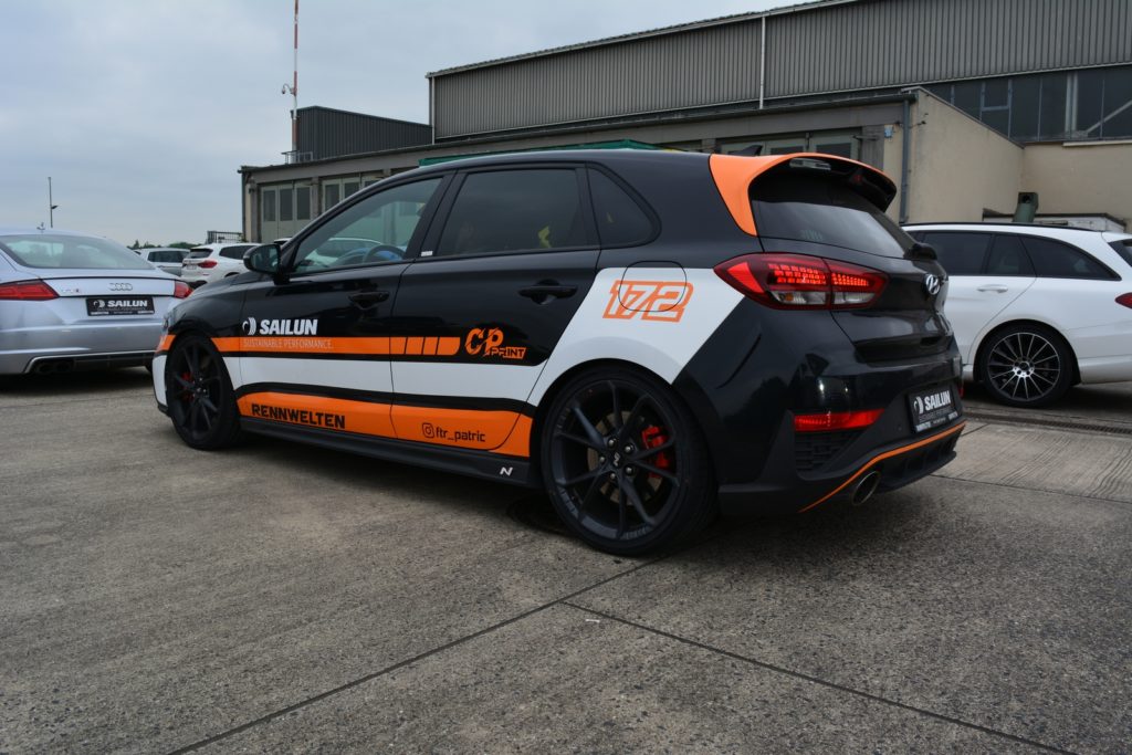 pneumatici economici Sailun recensioni Atrezzo Elite 2 Erange ZSR2