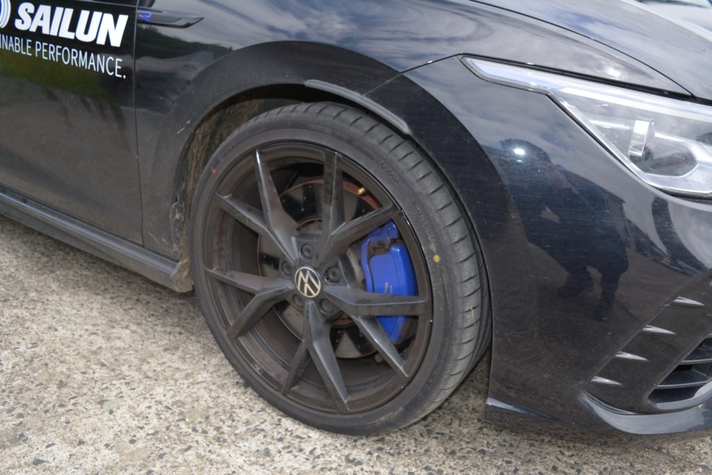 pneumatici economici Sailun recensioni Atrezzo Elite 2 Erange ZSR2