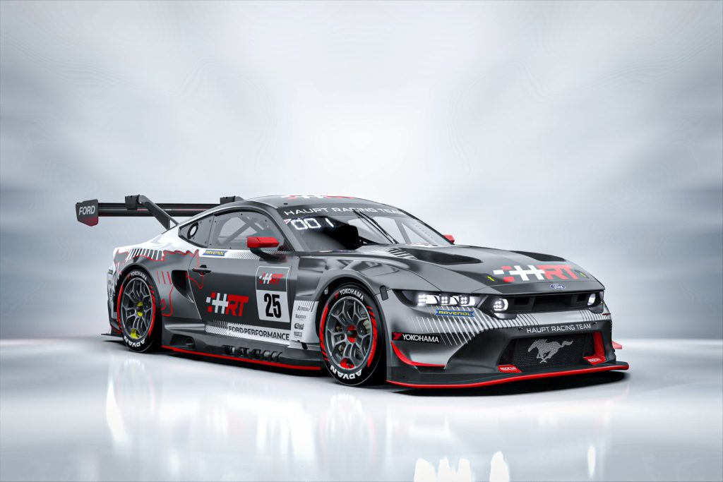 yokohama-rinnova-la-partnership-con-il-team-tedesco-haupt-racing-per-lnls-e-inizia-una-collaborazione-con-ford-performance-in-usa