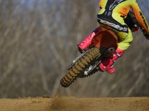 Scorpion MX32 Mid Soft Pirelli motocross pneumatici