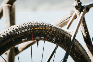 Continental Terra Adventure pneumatico gravel pneumatici