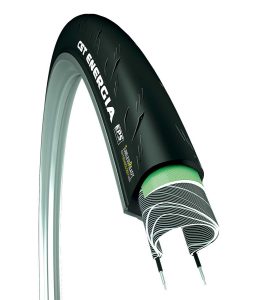 Energia EPS TLR CST Tires presenta copertoncino Tubeless Ready antiforatura leggerezza, grip e protezione prezzo