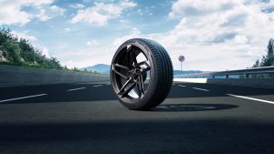 recensioni Hankook Ventus evo test pneumatici estivi 2025