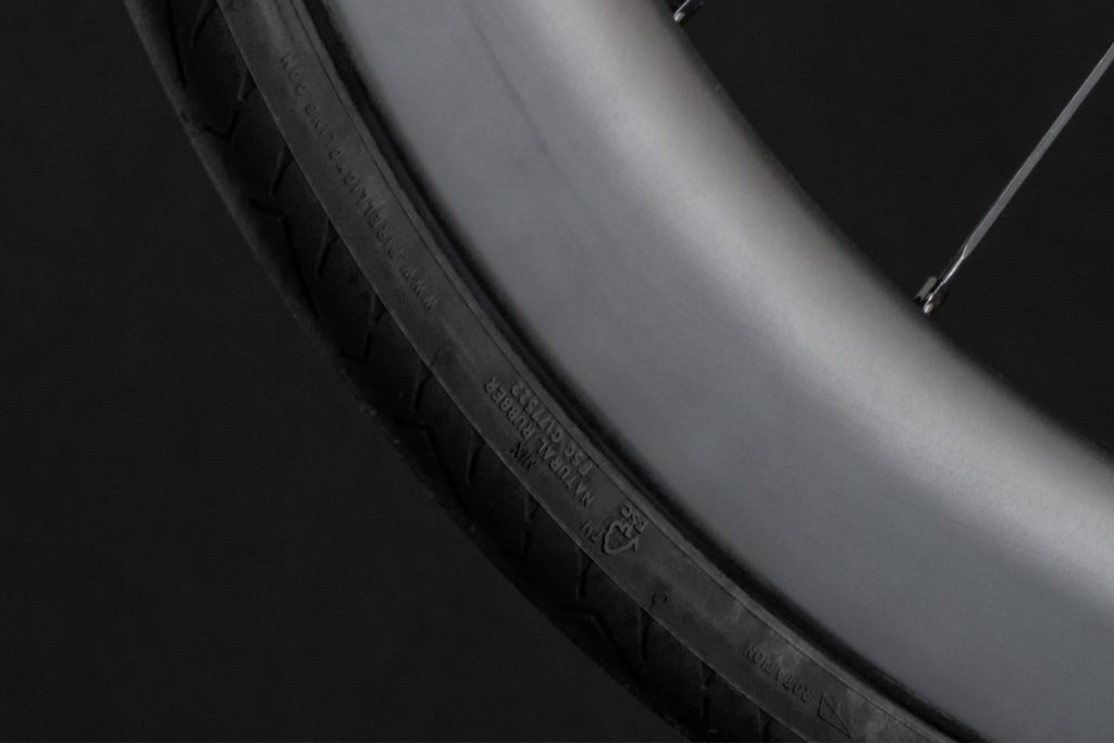 Pirelli Cinturato Evo TLR pneumatico bici enduro stradale