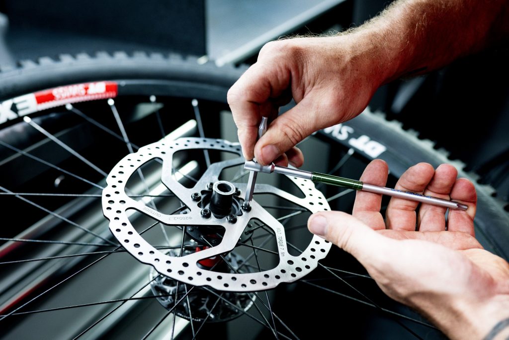 Brembo mountain bike Specialized mtb bici gare 