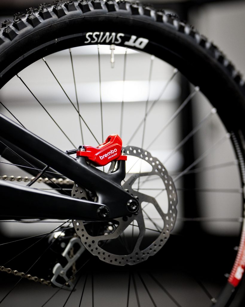 Brembo mountain bike Specialized mtb bici gare 
