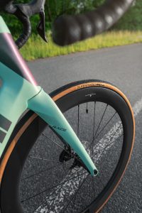 Eurobike 2025 Vredestein ciclismo biciclette pneumatici gomme 
