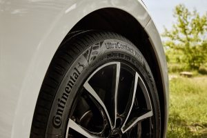 Continental test pneumatici stagione estiva 2025 recensioni