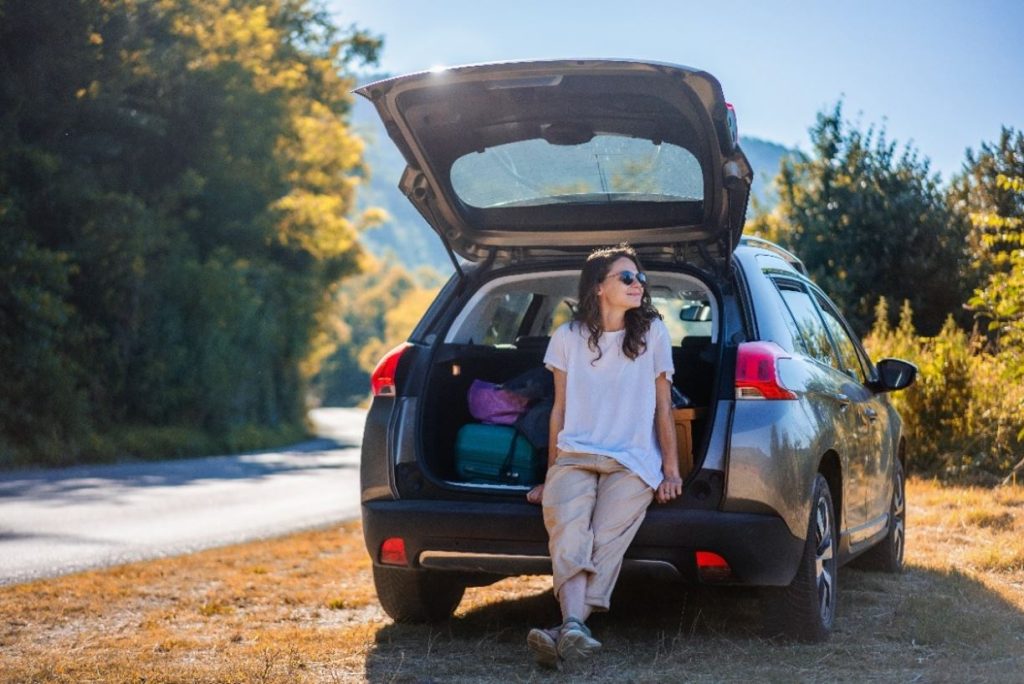 I 10 consigli di Goodyear per viaggiare in sicurezza questa estate controlli pneumatici controllare prima vacanze cosa caldo
