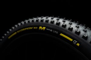 Pirelli Scorpion XC RC M mtb gomma naturale certificata FSC