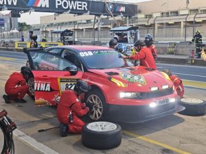 Sailun Tyres festeggia il podio di classe alla 24 Ore del Nürburgring ADAC Ravenol 24 Ore risultati team auto piloti