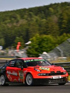 Sailun Tyres festeggia il podio di classe alla 24 Ore del Nürburgring ADAC Ravenol 24 Ore risultati team auto piloti