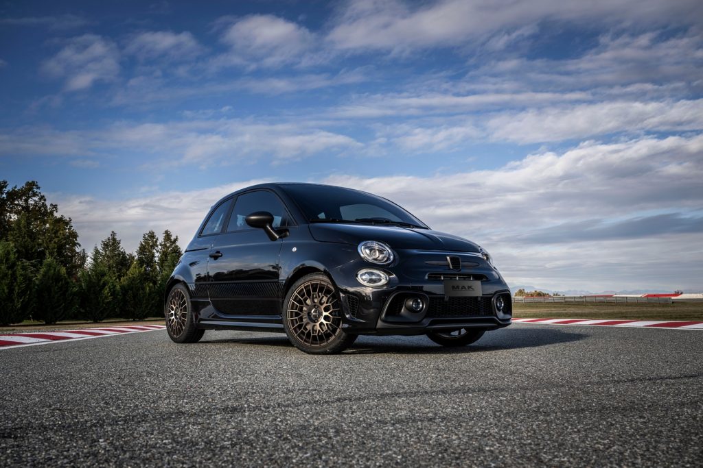 MAK apx ruote cerchi in lega sportivi auto sportive