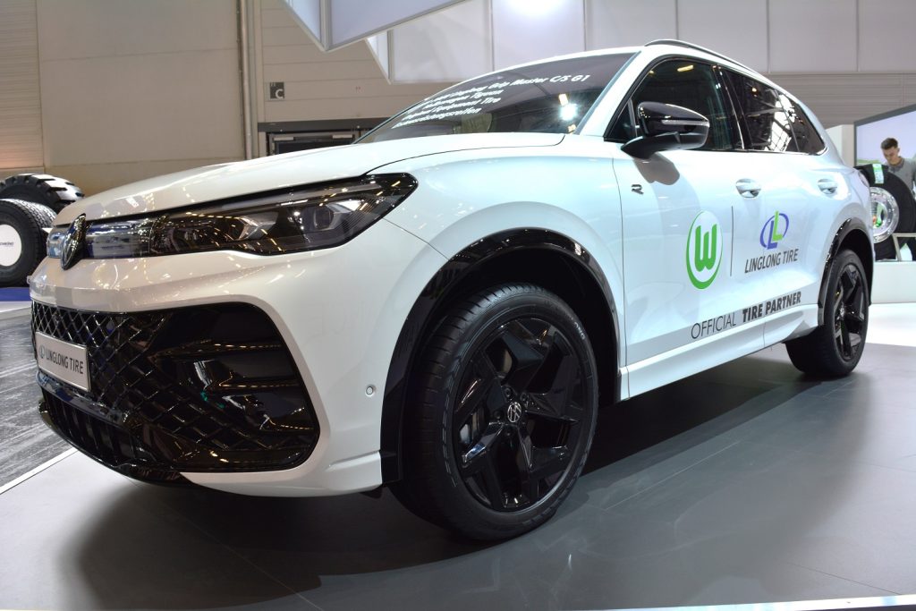 volkswagen-tiguan-gomme-cinesi-linglong-pneumatici