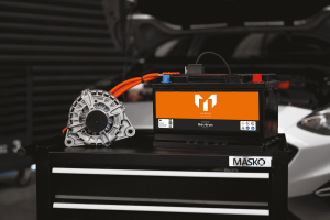ibridizzare veicoli diesel Euro 5 limitazioni veicoli Newtron kit retrofit