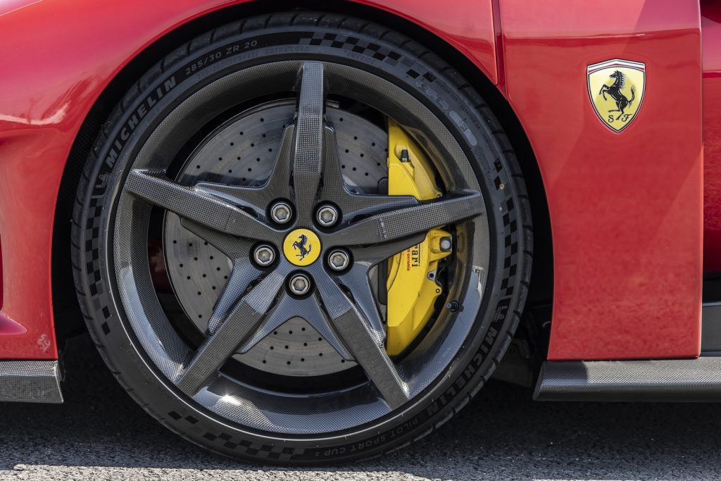 ferrari-f80-pneumatici-michelin-pilot-sport-cup-2-r-k1