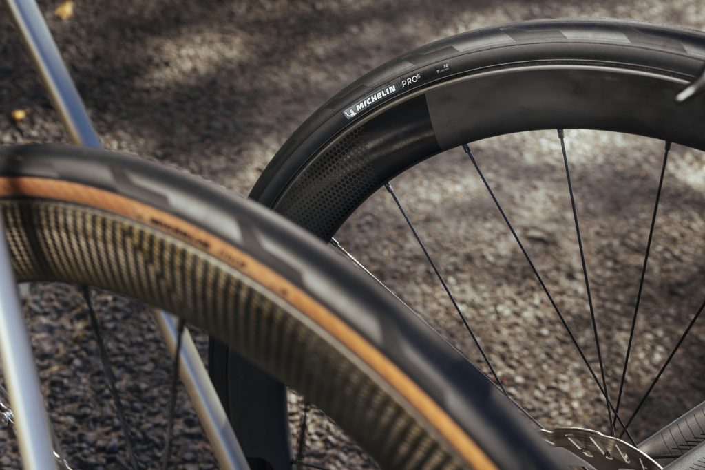 michelin-pro-5-pneumatici-gomme-bici-da-strada-endurance