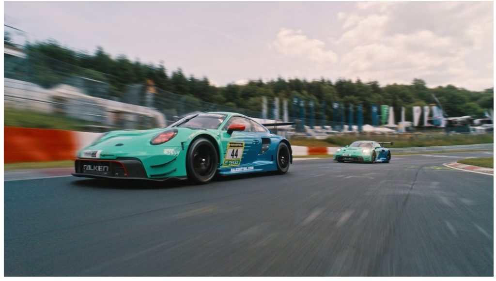 falken-presenta-in-anteprima-lultimo-film-sulla-24-ore-del-nurburgring-expectations