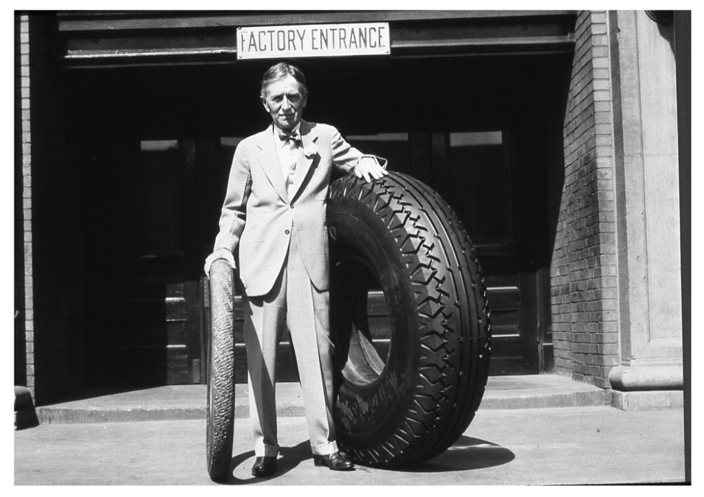 firestone-125-anni-bridgestone-125-anniversario-marchio
