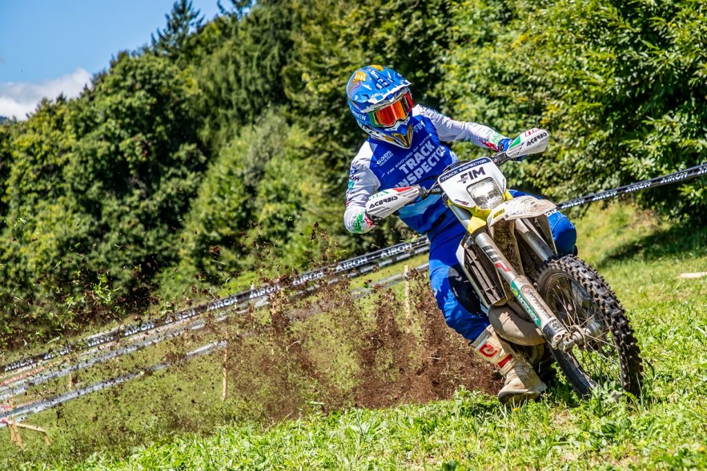 Dunlop Geomax EN92 gamma pneumatici enduro