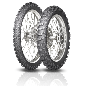 Dunlop Geomax EN92 gamma pneumatici enduro