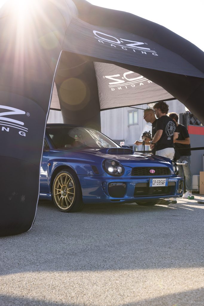 Ultraleggera XX 6 settembre OZ 20 anni Ultraleggera nuova 