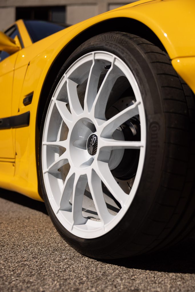 Ultraleggera XX 6 settembre OZ 20 anni Ultraleggera nuova 