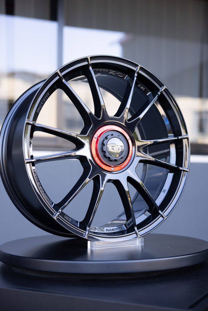 Ultraleggera XX 6 settembre OZ 20 anni Ultraleggera nuova 