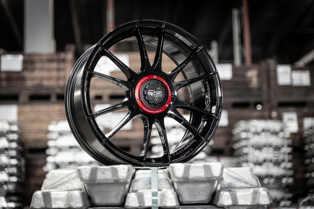 Ultraleggera XX 6 settembre OZ 20 anni Ultraleggera nuova 