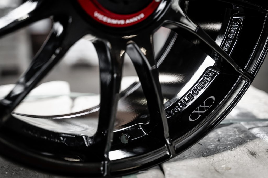 Ultraleggera XX 6 settembre OZ 20 anni Ultraleggera nuova 