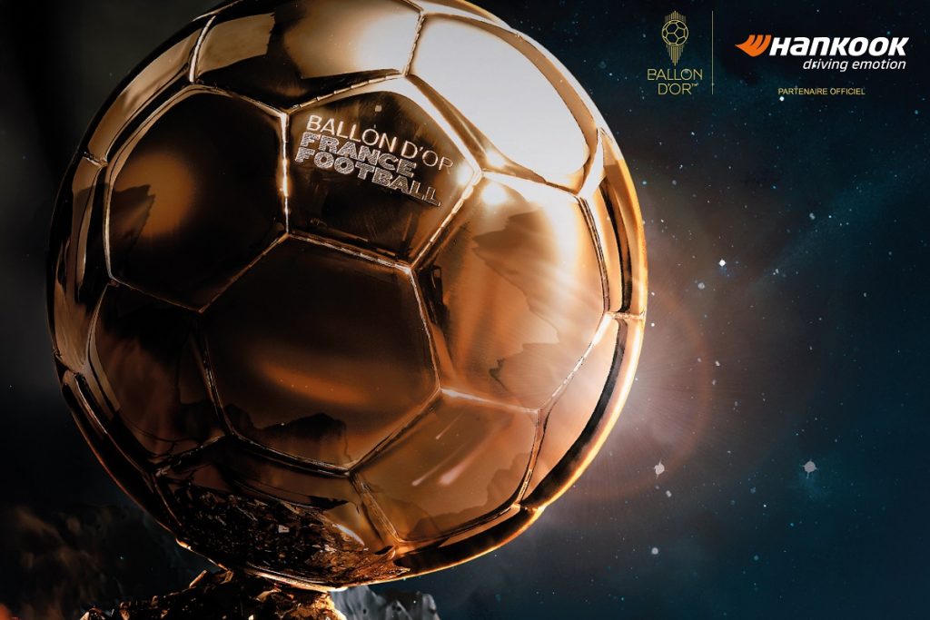 hankook-di-nuovo-sponsor-ufficiale-del-pallone-doro-nel-2025