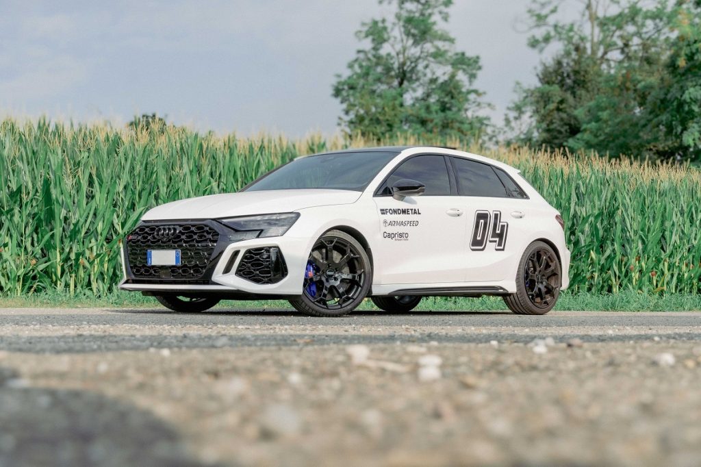 Fondmetal Zephyrus: stile audace e contemporaneo ruote cerchi cerchioni cerchio ruota cerchione misure prezzi colori