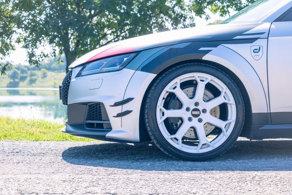 Fondmetal Zephyrus: stile audace e contemporaneo ruote cerchi cerchioni cerchio ruota cerchione misure prezzi colori