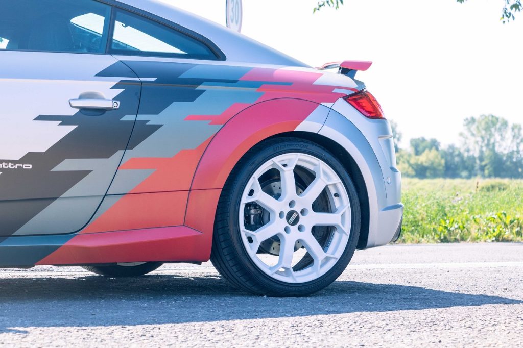 Fondmetal Zephyrus: stile audace e contemporaneo ruote cerchi cerchioni cerchio ruota cerchione misure prezzi colori