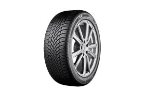 Bridgestone Blizzak 6 test recensioni 2025 prove pareri 