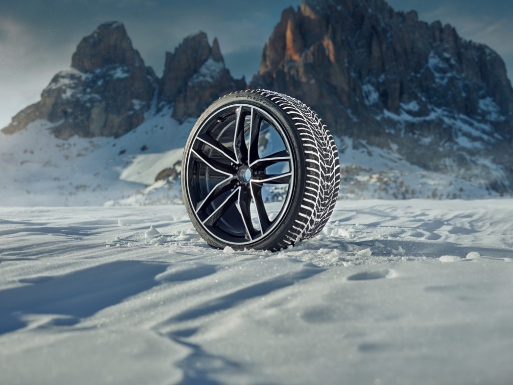 opinioni pneumatici invernali quattro stagioni Hankook test 