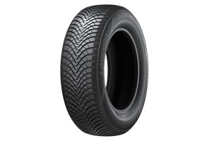 Laufenn G Fit 4S recensione test gomme all season qualità prezzo 