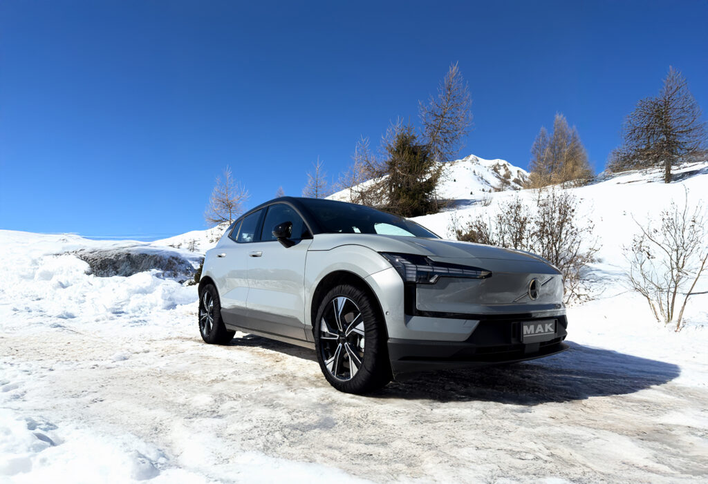 NPK calze catene da neve MAK Spa 