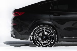 pneumatici invernali Vredestein Come vanno Wintrac Pro+ test