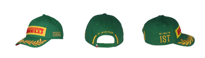  Gran Premio Messico 2025 Pirelli orari TV Sky TV8 Formula 1