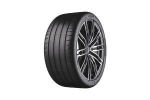 Bridgestone Potenza Sport recensioni test pneumatici EVO 2025 